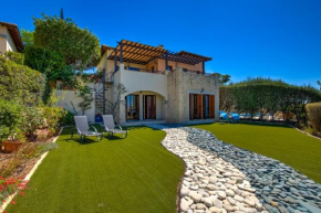 Fantastic Junior Villa CZ02 Salamis with Gorgeous Views, Aphrodite Hills